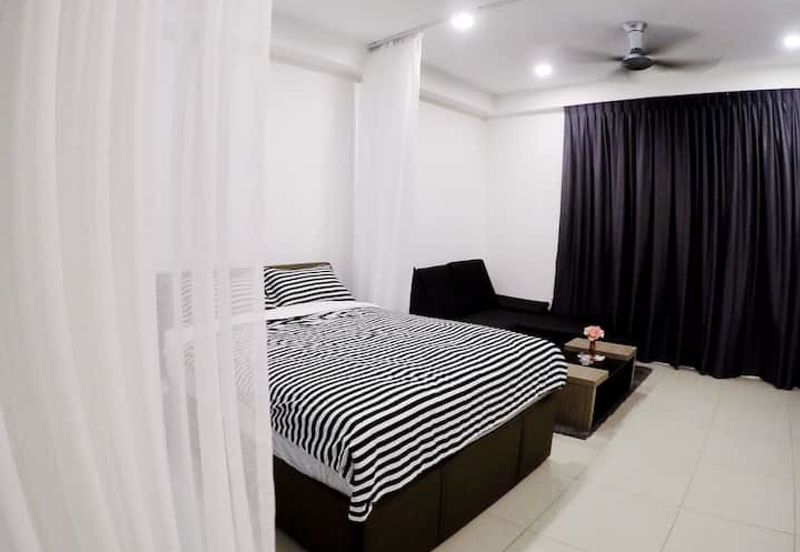 Mutiara Ville @ Cyberjaya