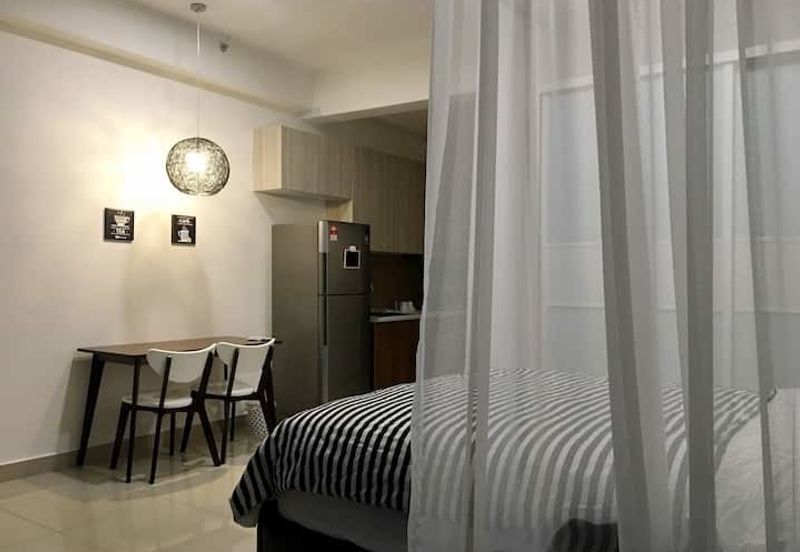 Mutiara Ville @ Cyberjaya