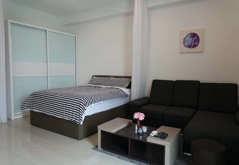 Mutiara Ville @ Cyberjaya