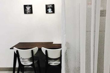 Mutiara Ville @ Cyberjaya