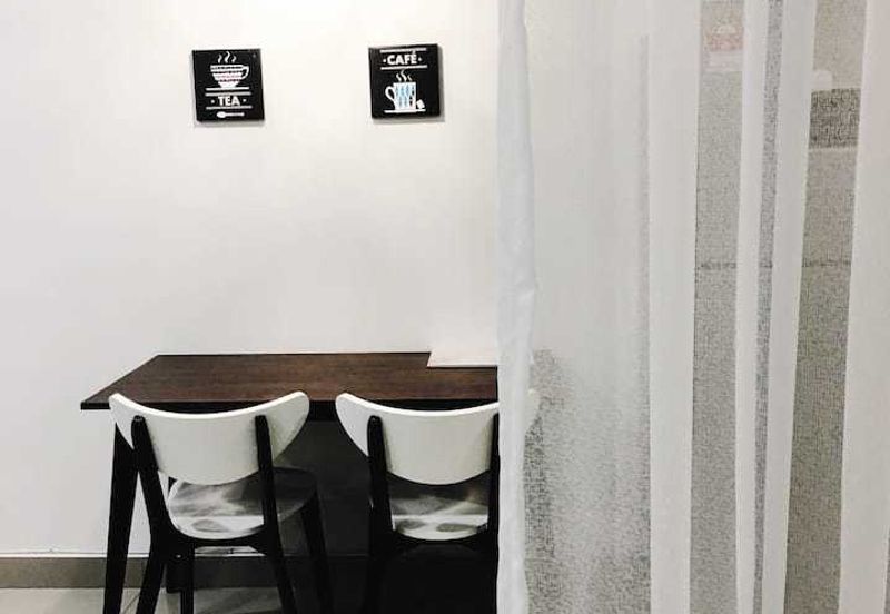 Mutiara Ville @ Cyberjaya