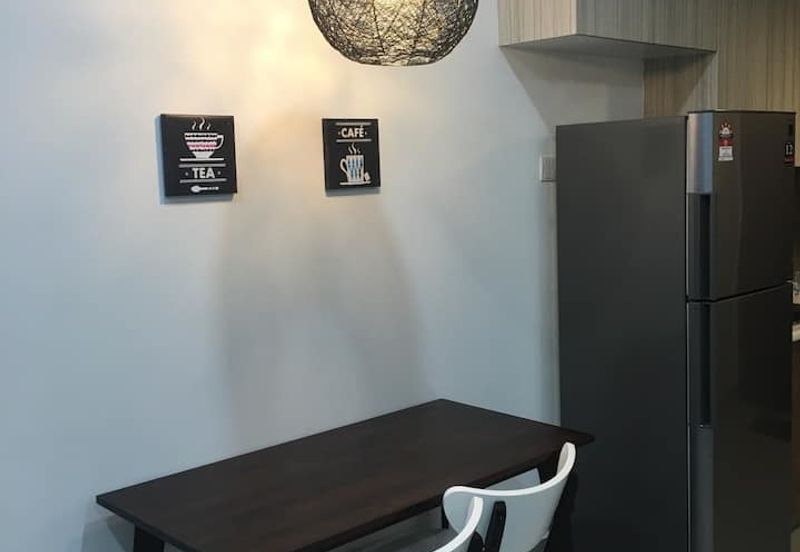 Mutiara Ville @ Cyberjaya