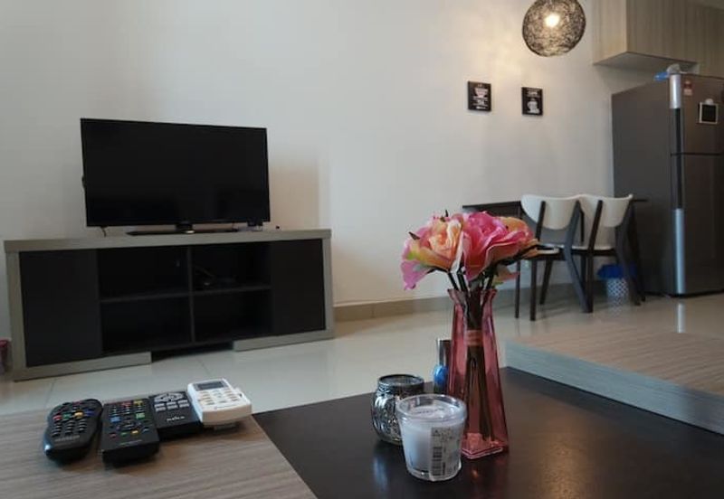 Mutiara Ville @ Cyberjaya