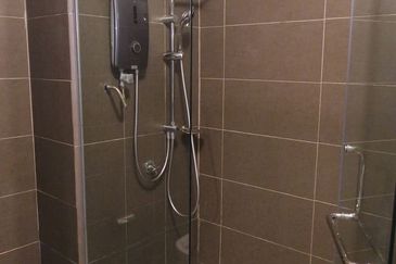 Mutiara Ville @ Cyberjaya