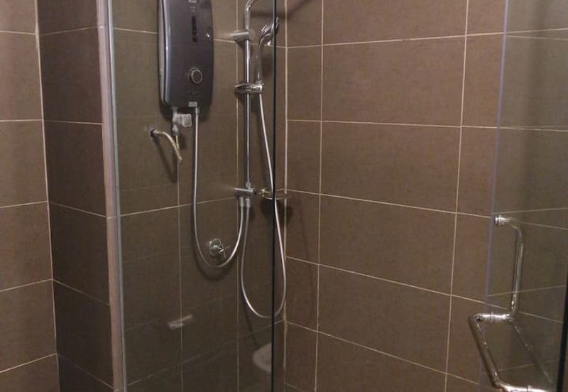 Mutiara Ville @ Cyberjaya