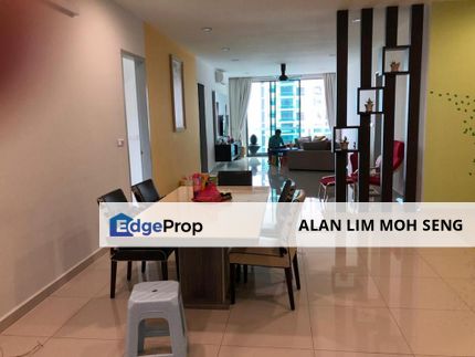 X2 Residency Condo at Taman Putra Prima,Puchong For Sale, Selangor, Puchong