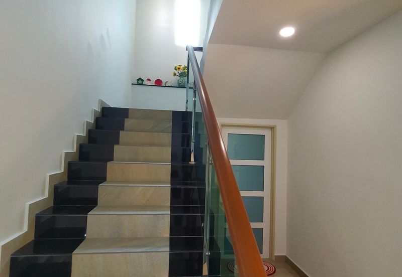 2 Storey Bungalow House at Taman Desa Old Klang Road For Sale