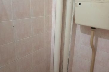 Pangsapuri Ceria, Taman Kinrara