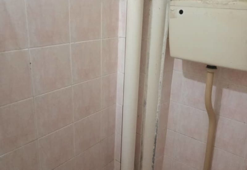 Pangsapuri Ceria, Taman Kinrara