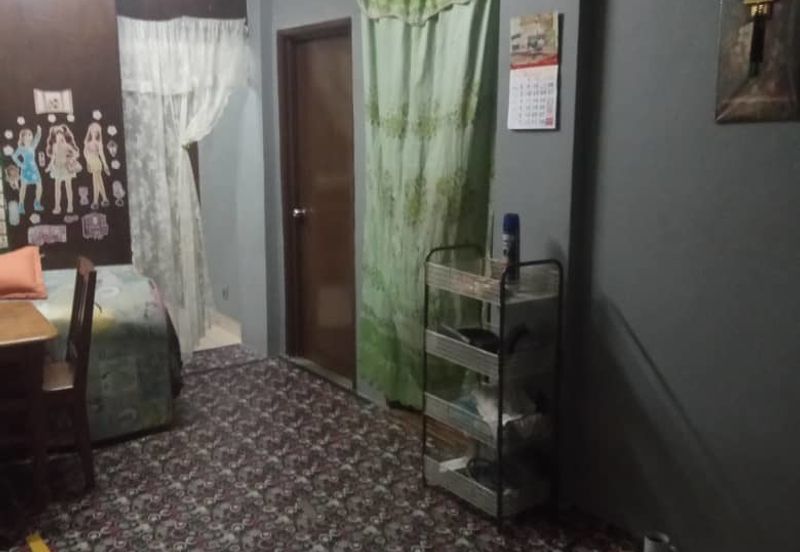 Pangsapuri Ceria, Taman Kinrara