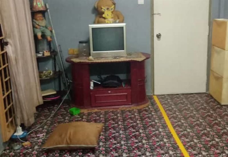 Pangsapuri Ceria, Taman Kinrara