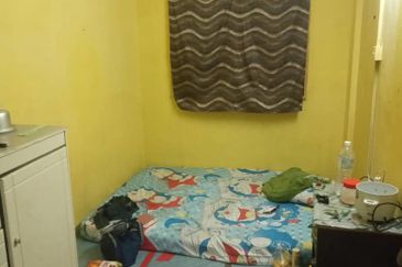 Pangsapuri Ceria, Taman Kinrara