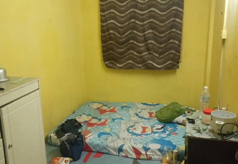 Pangsapuri Ceria, Taman Kinrara