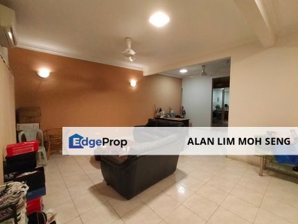 Bayu Damansara,Kota Damansara,PJ 2 sty.house sale, Selangor, Kota Damansara