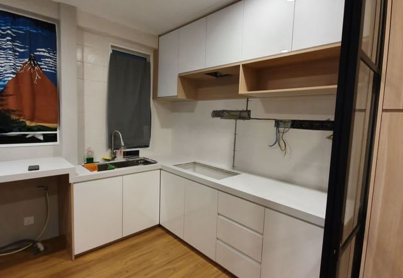 BSP21, Bandar Saujana Putra