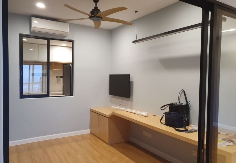 BSP21, Bandar Saujana Putra