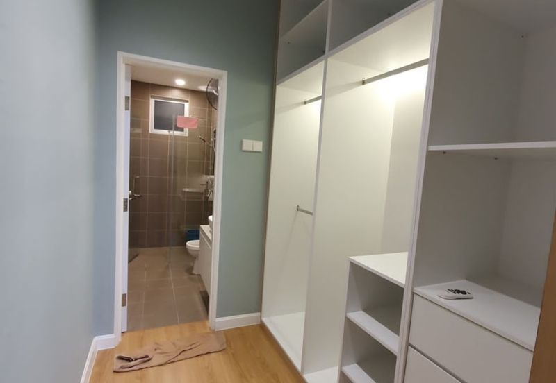 BSP21, Bandar Saujana Putra