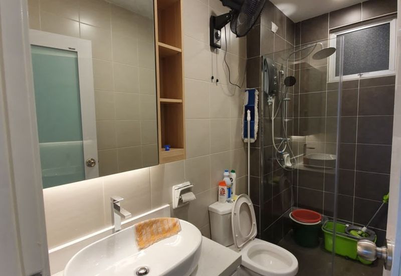 BSP21, Bandar Saujana Putra