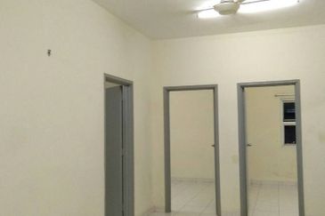 Desa Impiana, Taman Puchong Prima