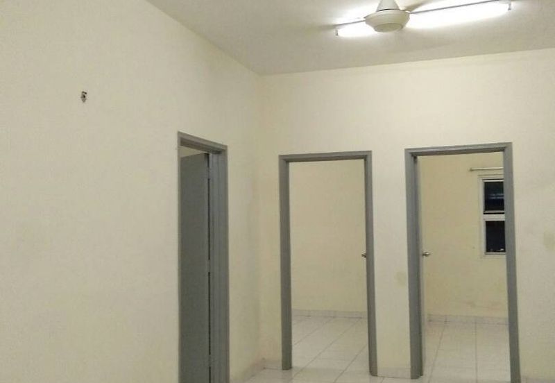 Desa Impiana, Taman Puchong Prima