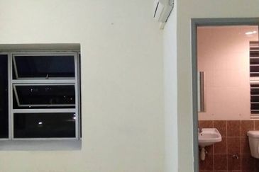 Desa Impiana, Taman Puchong Prima