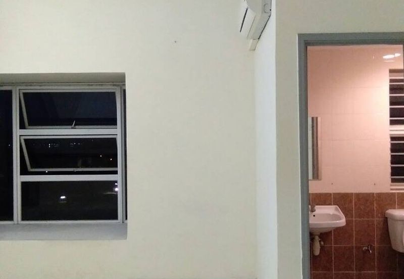 Desa Impiana, Taman Puchong Prima