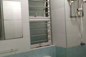 Desa Impiana, Taman Puchong Prima