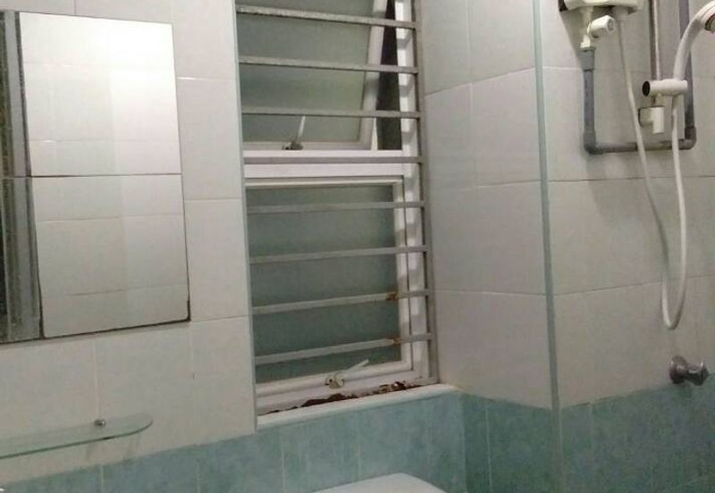 Desa Impiana, Taman Puchong Prima