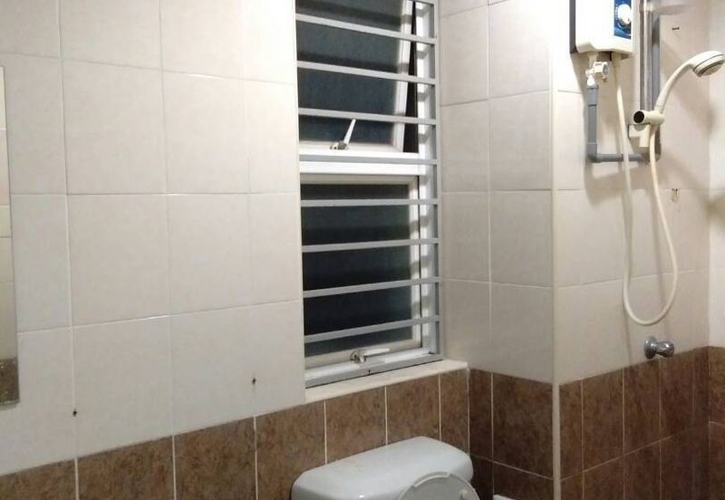 Desa Impiana, Taman Puchong Prima