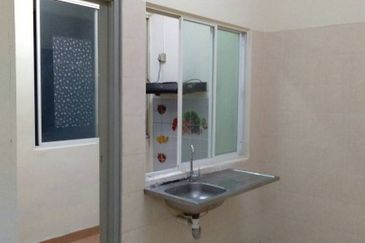 Desa Impiana, Taman Puchong Prima