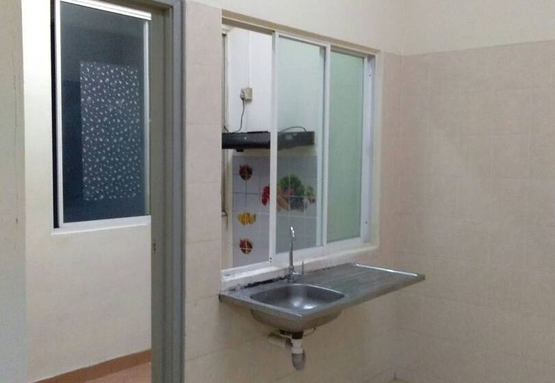 Desa Impiana, Taman Puchong Prima