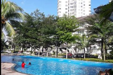 Desa Impiana, Taman Puchong Prima