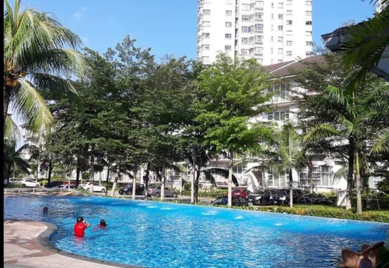 Desa Impiana, Taman Puchong Prima