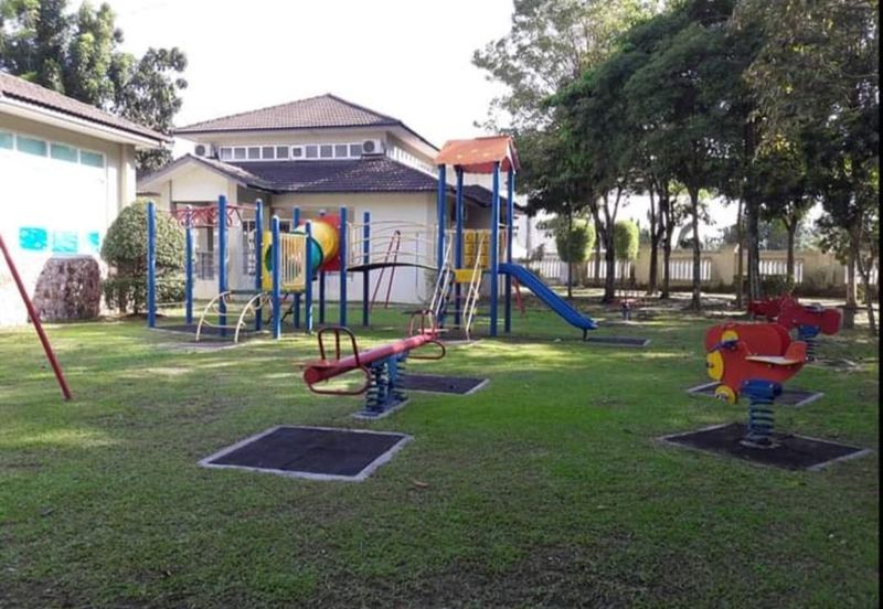 Desa Impiana, Taman Puchong Prima