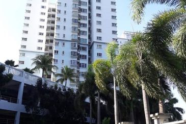 Desa Impiana, Taman Puchong Prima