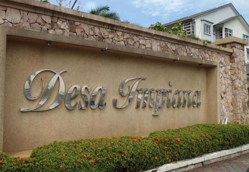 Desa Impiana, Taman Puchong Prima