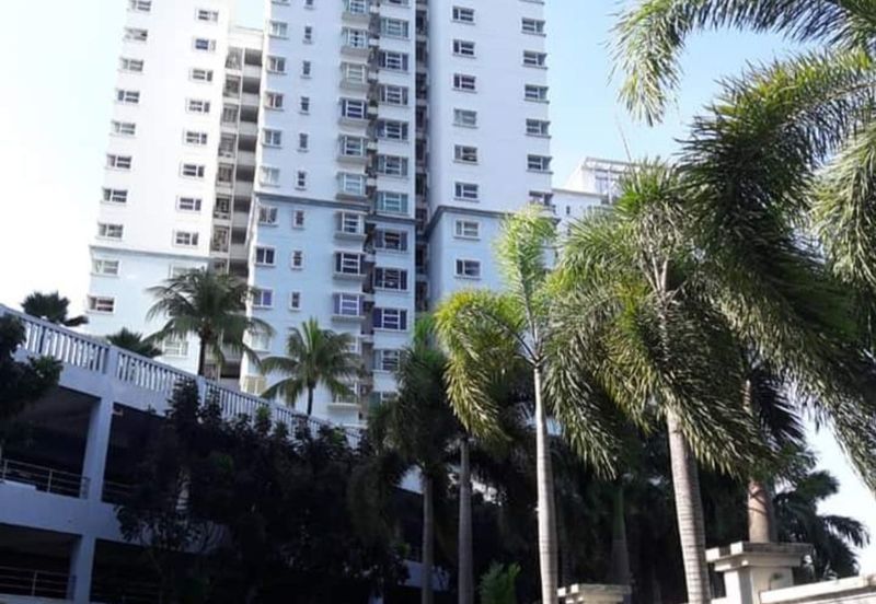 Desa Impiana, Taman Puchong Prima