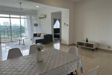 Boulevard Subang Jaya