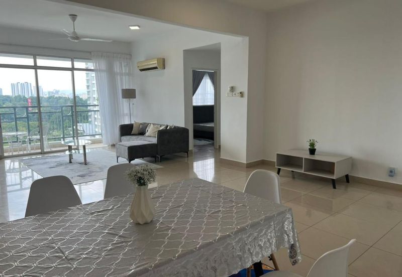 Boulevard Subang Jaya