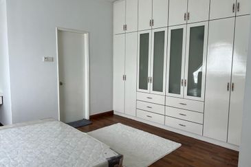 Boulevard Subang Jaya