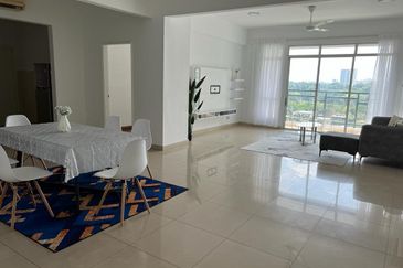 Boulevard Subang Jaya