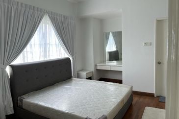 Boulevard Subang Jaya