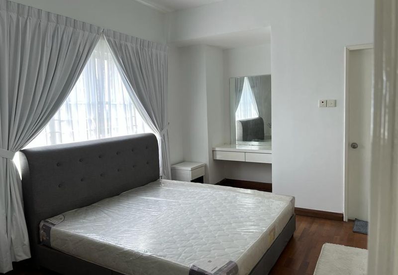 Boulevard Subang Jaya