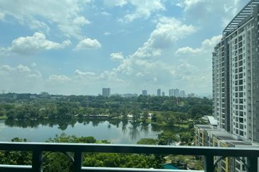 Boulevard Subang Jaya