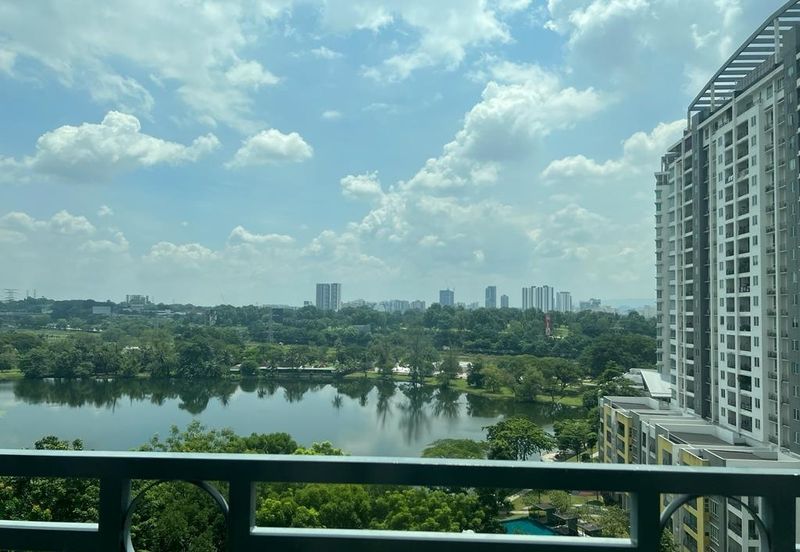 Boulevard Subang Jaya