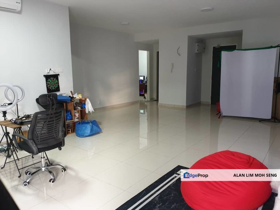 9ine Residence Condo at Cheras, Batu 9  For Sale , Selangor, Cheras