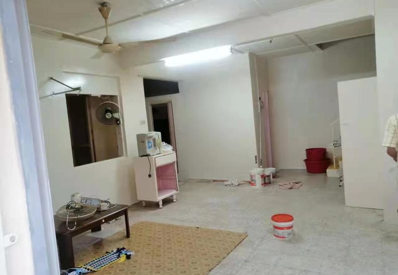 Cluster House Jalan Jujur,Seremban For Sale