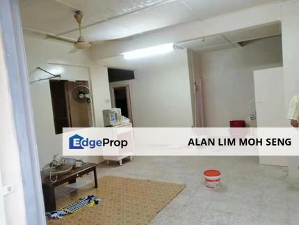 Cluster House Jalan Jujur,Seremban For Sale, Negeri Sembilan, Seremban