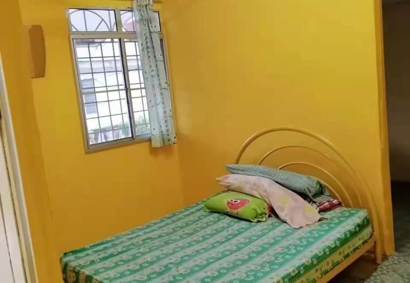 Cluster House Jalan Jujur,Seremban For Sale