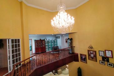 KGSAAS Golf Club, Seksyen 13